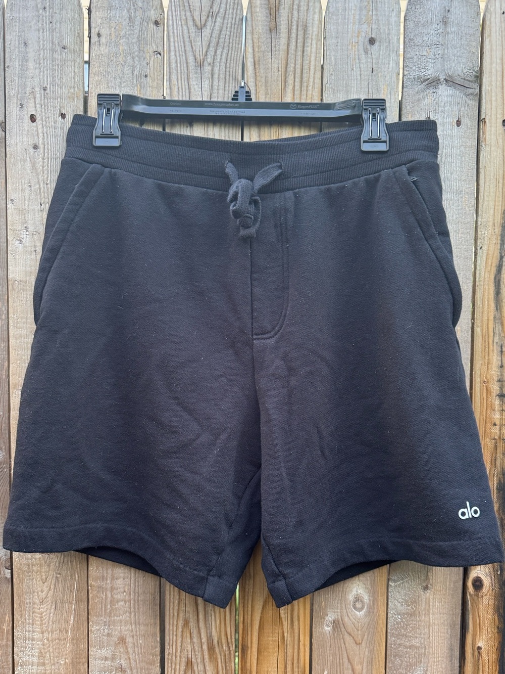 ALO Yoga Men's chill Shorts